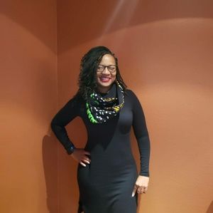 Meet your Posher, Tanyashia